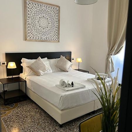 Brignole Rooms Genua Buitenkant foto