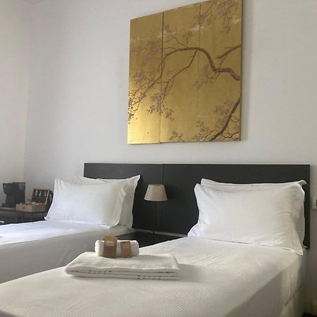 Brignole Rooms Genua Buitenkant foto