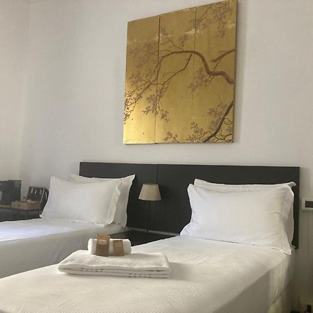 Brignole Rooms Genua Buitenkant foto