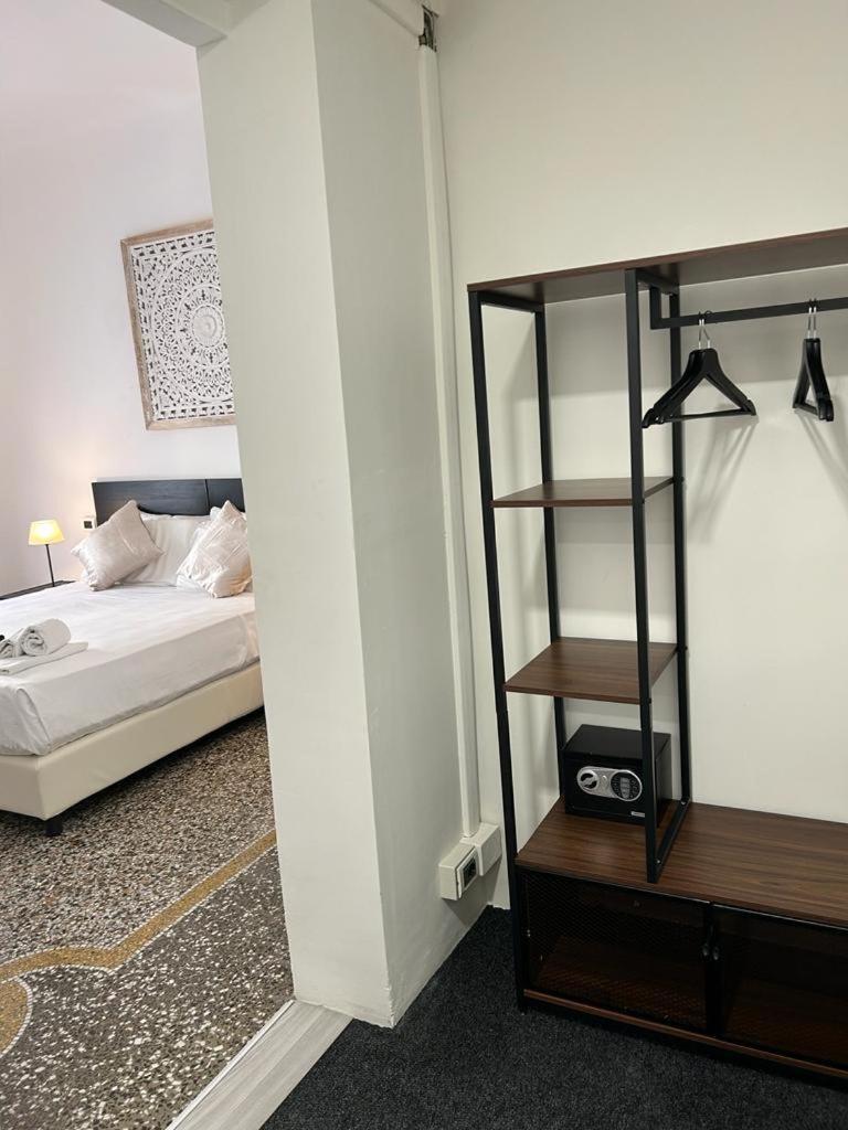 Brignole Rooms Genua Buitenkant foto