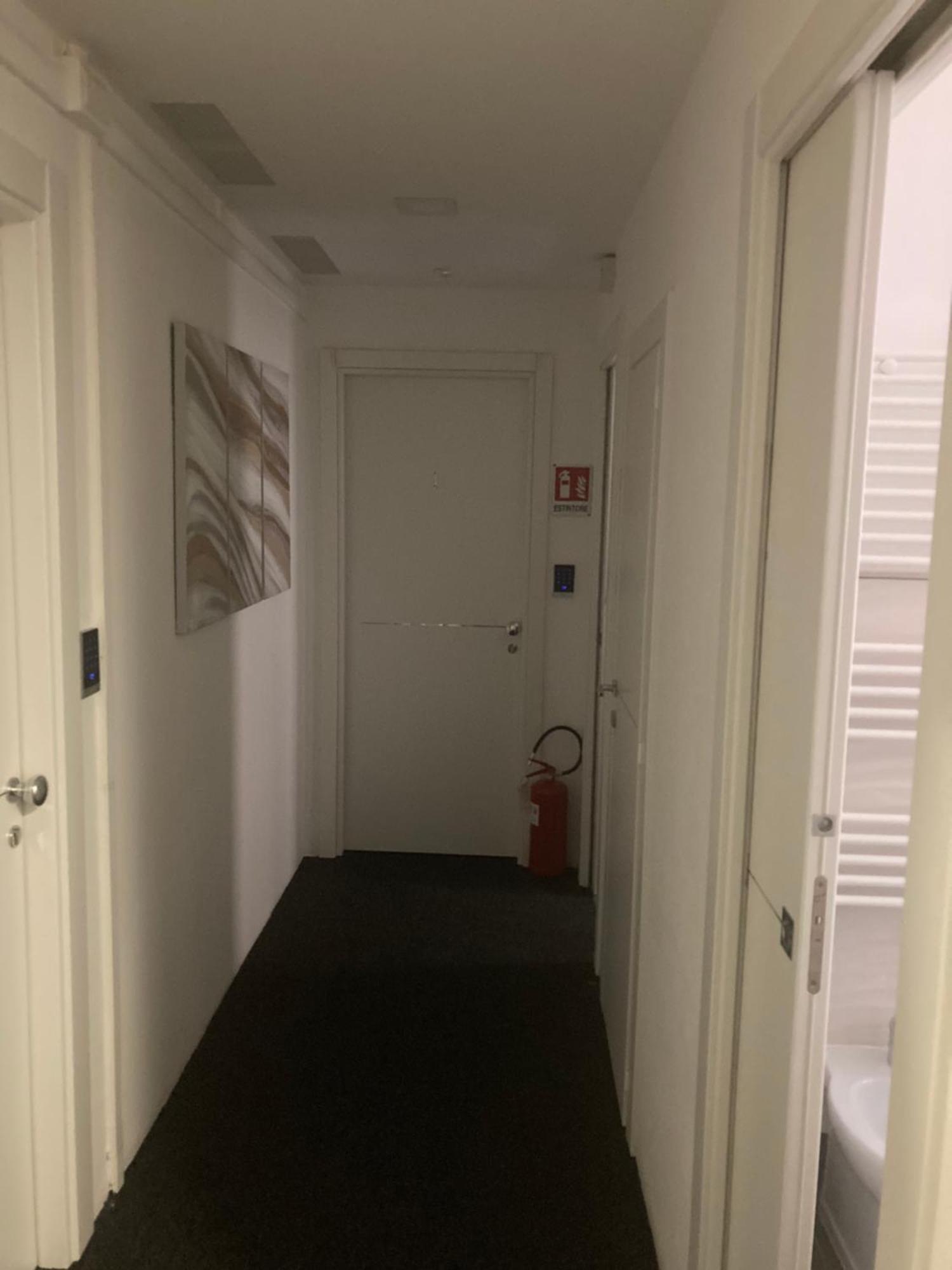Brignole Rooms Genua Buitenkant foto