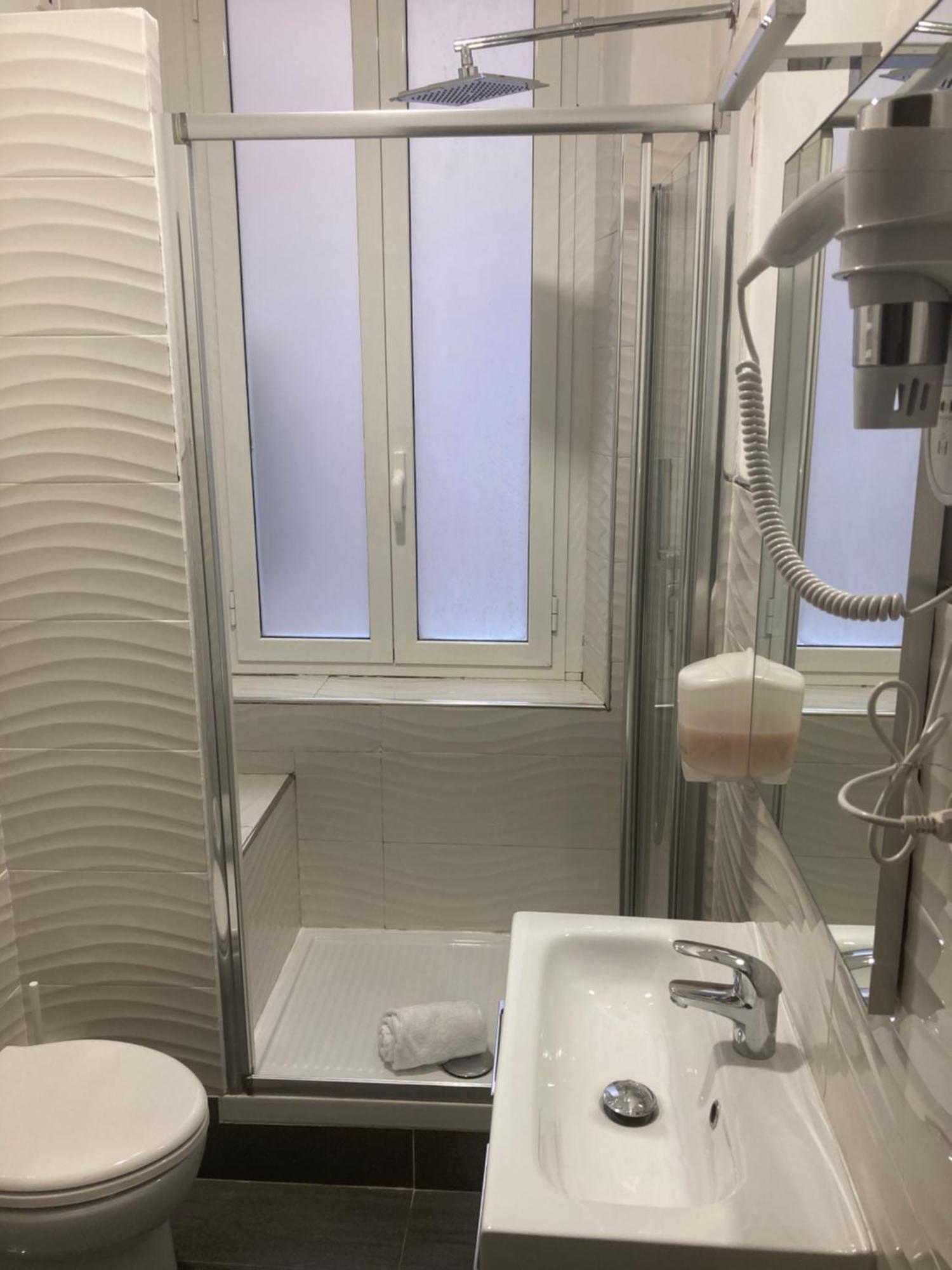 Brignole Rooms Genua Buitenkant foto